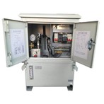 हाइड्रोलिक स्टेशन-ब्रेक पावर स्रोत