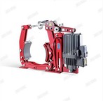 YWZ9 (ईडी (चुंबकीय औद्योगिक ब्रेक)