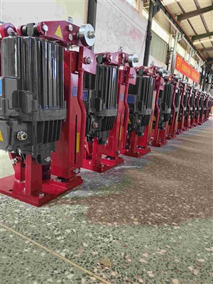Port Machinery Brake: In-depth Analysis Of Braking Challenges And Innovative Solutions For Portal Cranes Port Machinery Brake: In-depth Analysis Of Braking Challenges And Innovative Solutions For Portal Cranes