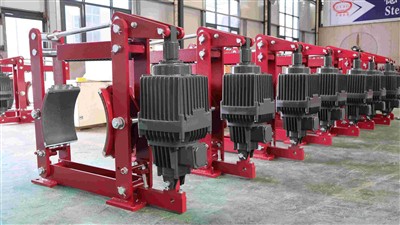 How Effective Is The Noise Control Of The Electric Hydraulic Brake?