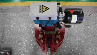 Industrial Safety Disc Brake best