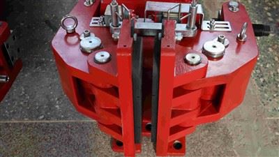Industrial Safety Disc Brake factory