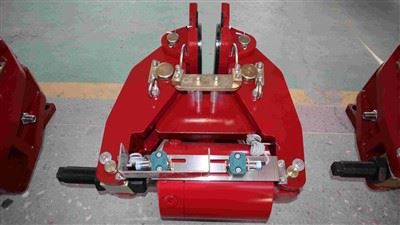 Industrial Safety Disc Brake high quality