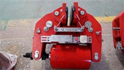 Industrial Safety Disc Brake suppliers
