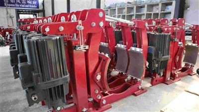 Overhead Crane Drum Brakes suppliers