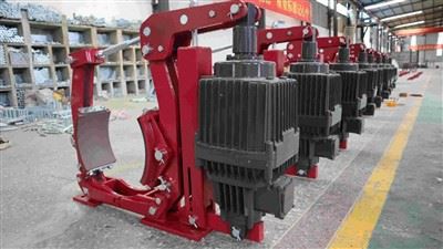 Overhead Crane Drum Brakes price