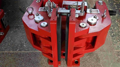 एसबीडी-ए सीरीज़ क्रेन सेफ्टी ब्रेक 1