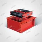 YJGQ श्रृंखला हाइड्रोलिक रेल क्लैंप