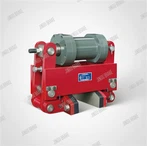 YLBZ श्रृंखला चीन हाइड्रोलिक व्हील ब्रेक